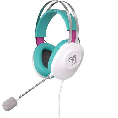 ASUS TUF Gaming H1 Gen II USB Headset Hatsune Miku Edition