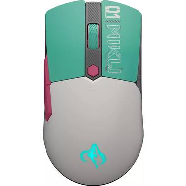 ASUS TUF GAMING Mini Wireless Mouse Hatsune Miku Edition