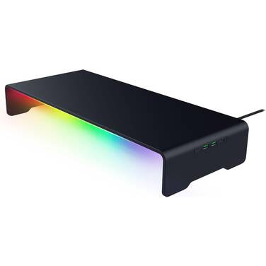Razer Monitor Stand Chroma with USB Hub
