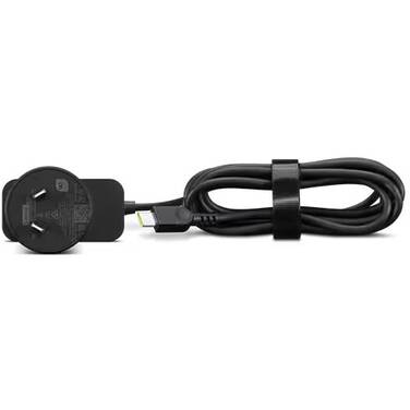 Lenovo 65W USB-C Wall Adaptor 4X21L54622