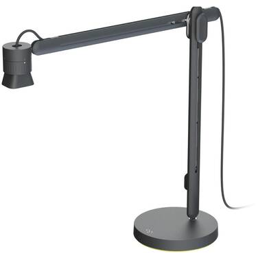 Logitech Reach Content Camera with Base Mount