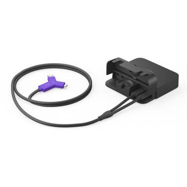 Logitech Swytch Laptop Connector for AV Equipment