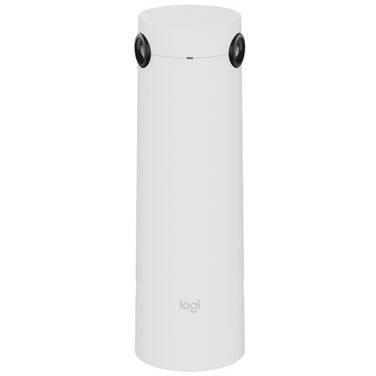 Logitech Sight Smart Conference Camera White