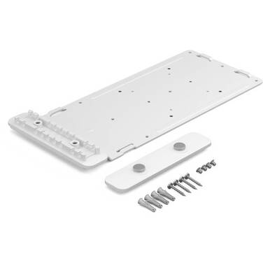 Logitech Compute Mount for Video Conferencing Compute Devices