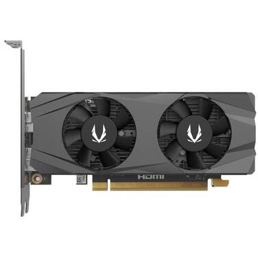 ZOTAC GeForce RTX 3050 GAMING 6GB GDDR6 Low Profile Graphics Card, Limit 1 per customer
