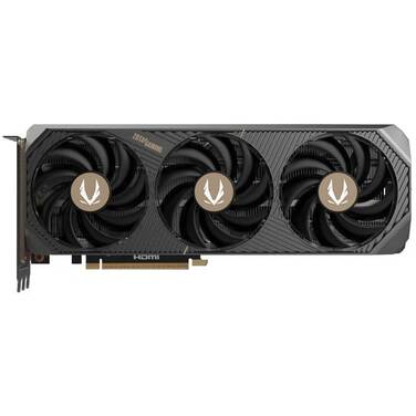 ZOTAC GeForce RTX 5070 Ti GAMING SOLID CORE OC 16GB GDDR7 Graphics Card, *Redeem Bonus Game, Limit 1 per customer