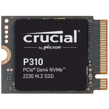 1TB Crucial P310 M.2 NVMe PCIe Gen4 2230 SSD CT1000P310SSD2, Limit 2 per customer