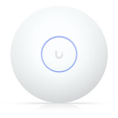 Ubiquiti U7 Long-Range WiFi 7 Access Point