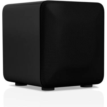 Audioengine S6 Powered Subwoofer Black