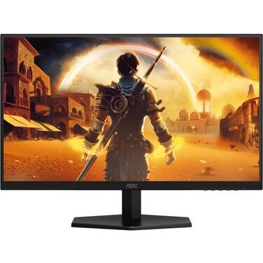 27 AOC Q27G42ZE 260Hz QHD Fast IPS Gaming Monitor