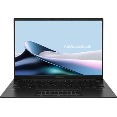 ASUS Zenbook UM3406KA-PP021W 14 OLED 14 Ryzen AI 7 16GB/512GB Laptop Win 11 Home