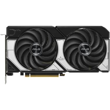 ASUS DUAL RTX 5070 12GB GDDR7 OC Graphics Card, *Redeem Bonus Game, Limit 1 per customer