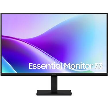 27 Samsung S32GF FHD 120Hz IPS Monitor
