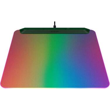 Razer Firefly V2 Pro RGB Mouse Pad Phantom Green