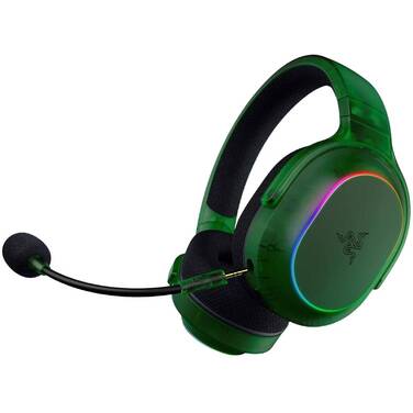 Razer Barracuda X Chroma Wireless Gaming Headset Phantom Green
