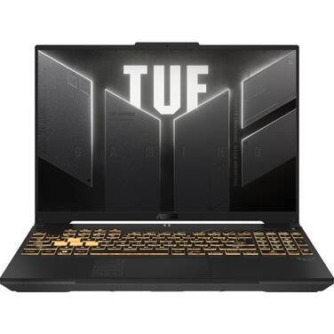 ASUS TUF Gaming F16 16 i7 16GB/512GB RTX 4050 Gaming Laptop