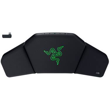 Razer Clio Wireless Speaker Head Cushion with THX Spatial Audio