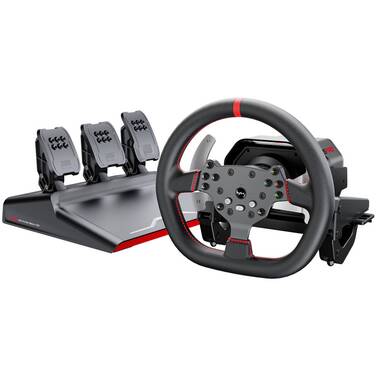 PXN V10 PRO 3.2nm Direct Drive Racing Wheel with Pedals