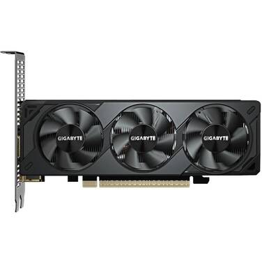 Gigabyte GeForce RTX 5050 OC Low Profile 8G Graphics Card, Limit 1 per customer