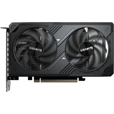 Gigabyte GeForce RTX 5050 WINDFORCE OC 8G Graphics Card, Limit 1 per customer