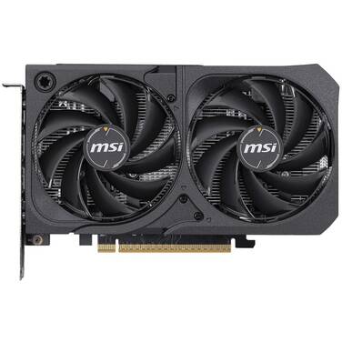 MSI GeForce RTX 5050 8G SHADOW 2X OC Graphics Card, Limit 1 per customer