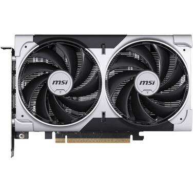 MSI GeForce RTX 5050 8G VENTUS 2X OC Graphics Card, Limit 1 per customer
