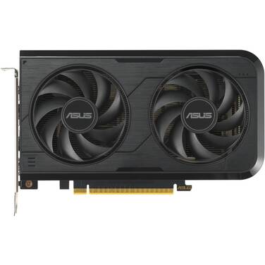 ASUS Dual GeForce RTX 5050 8GB GDDR6 OC Graphics Card, Limit 1 per customer