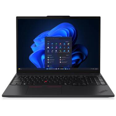 Lenovo T16 Gen 4 16 Touch Core Ultra 7 32GB/512GB 4G LTE Laptop