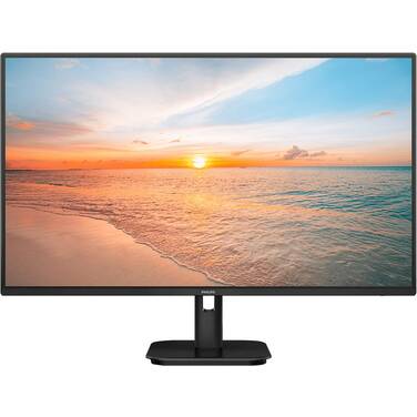 24 Philips 24E1N2300A FHD 120Hz IPS Monitor with Integrated Hub, *Redeem For Bonus E-Gift Card