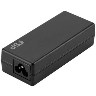 FSP 65W Universal Laptop Charger with Interchangeable Tips
