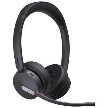 Yealink BH70 Dual Teams USB-C/A Wireless Bluetooth Headset BH70-D-MS-C/A