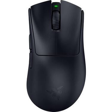 Razer DeathAdder V4 Pro Ultra-lightweight Wireless Ergonomic Gaming Mouse