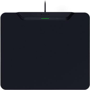 Razer HyperFlux V2 Wireless Charging System with Hard Surface
