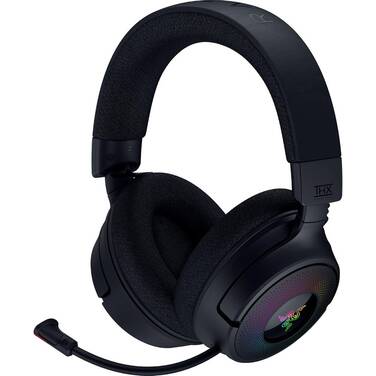 Razer Kraken V4 Wireless RGB Gaming Headset