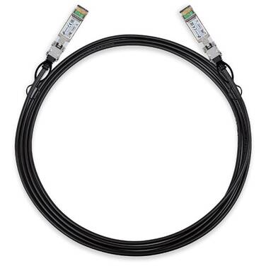 3 Meter TP-Link TL-SM5220-3M 10G SFP+ Direct Attach Cable