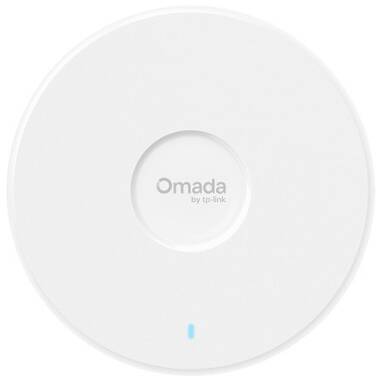 TP-Link EAP770 BE9300 Ceiling Mount Tri-Band Wi-Fi 7 Access Point