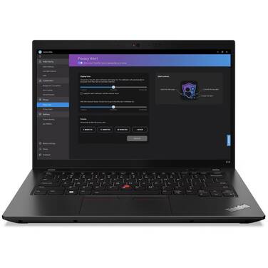 Lenovo ThinkPad L14 G4 14 Core i5 Laptop Win 11 Pro 21H10032AU - OPEN STOCK - CLEARANCE