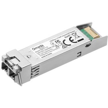 TP-Link ISM311LS 1000Base-LX SMF Industrial SFP Module