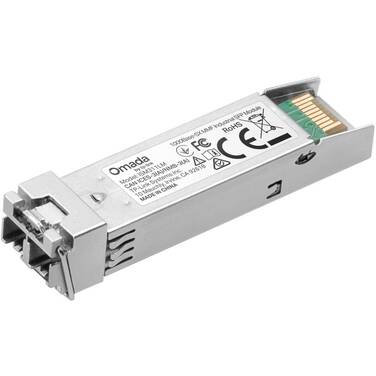 TP-Link ISM311LM 1000Base-SX MMF Industrial SFP Module