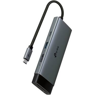 TP-Link UH7021C USB Type-C 7-in-1 Hub