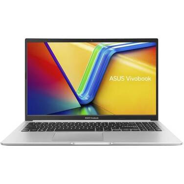 ASUS Vivobook 15 15.6 Ryzen 7 16GB/1TB Laptop Win 11 Home Silver