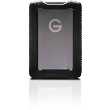 1TB WD G-DRIVE ArmorATD Rugged Portable 2.5 External HDD