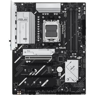 ASUS AM5 PRIME B850-PLUS WIFI-CSM ATX DDR5 Motherboard