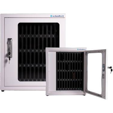 SchoolTech Phone Locker 40 for Phones