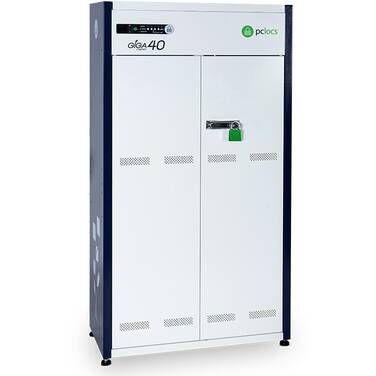 pclocs Giga 40 Charging Cabinet for Devices Up To 13