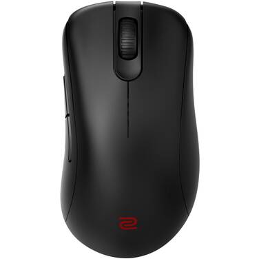 BenQ ZOWIE EC1-DW 4K Wireless Mouse for Esports Large