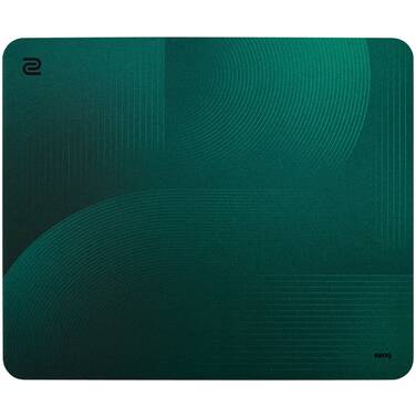 BenQ ZOWIE G-SR-SE-ZC06 Bi II Large Esports Gaming Mousepad Green II