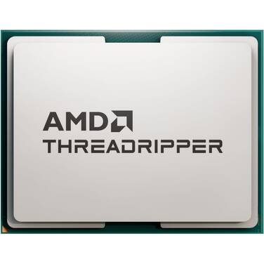 AMD sTR5 Ryzen Threadripper 9970X 32 Core 5.4GHz Workstation TRAY CPU