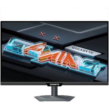 27 Gigabyte M27Q3 QHD 300Hz IPS Gaming Monitor Black