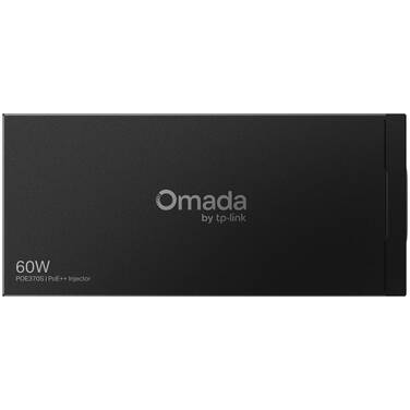 TP-Link POE370S Omada 60W PoE++ Injector